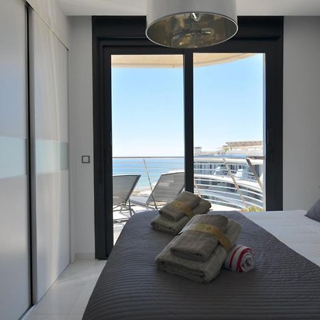 Infinity View Penthouses By Nras Arenales del Sol Bilik gambar
