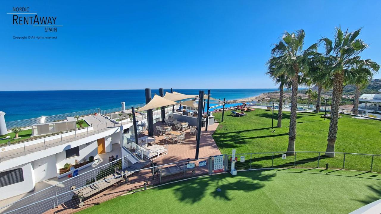 Infinity View Penthouses By Nras Arenales del Sol Luaran gambar