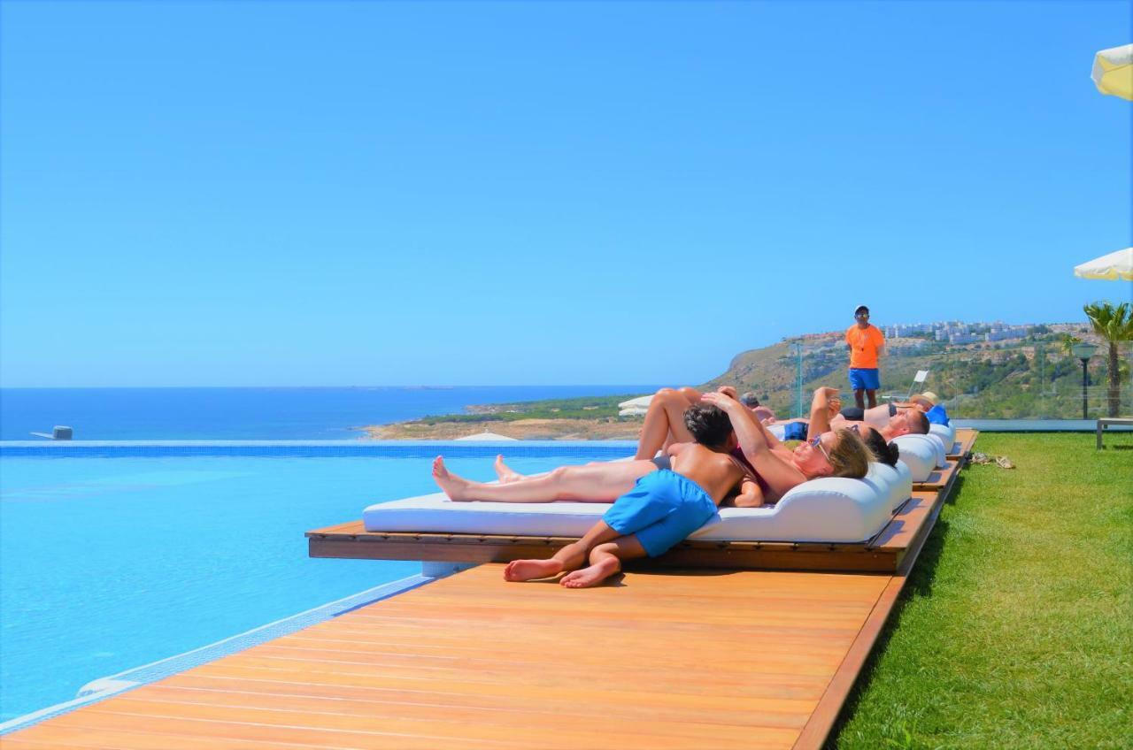 Infinity View Penthouses By Nras Arenales del Sol Luaran gambar