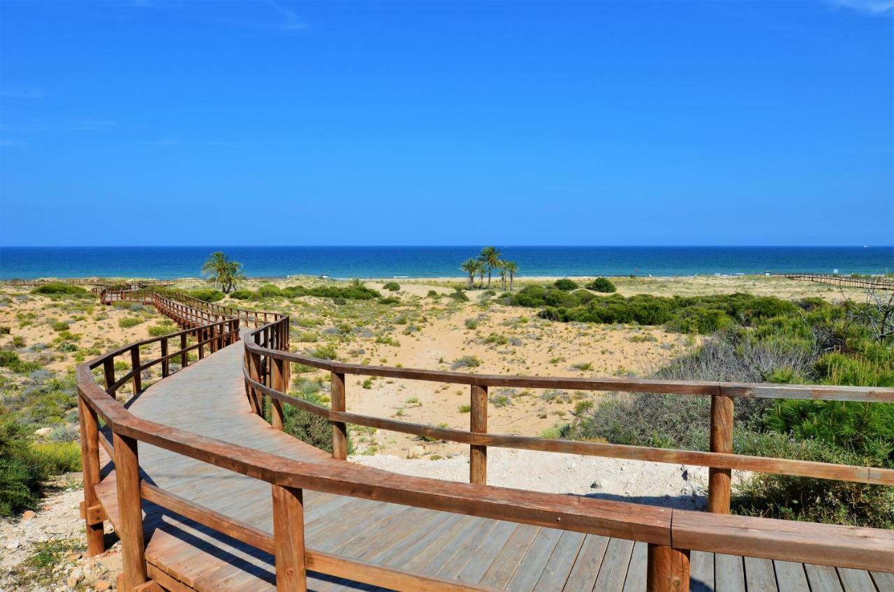 Infinity View Penthouses By Nras Arenales del Sol Luaran gambar